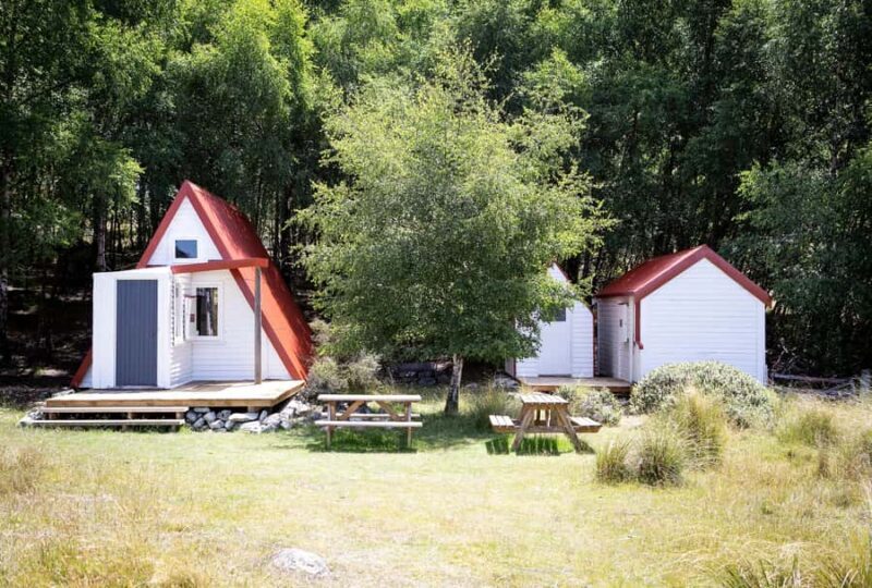 Mount Cook: Glentanner High Country Heli Hike - FAQs