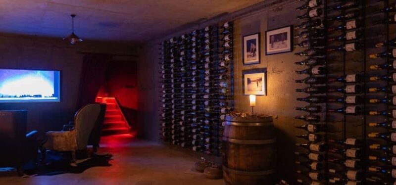 Mount Cook, Lake Pukaki: Billion Star Dining - Introduction