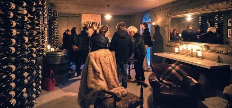 Mount Cook, Lake Pukaki: Billion Star Dining - Final Thoughts: Who Is This Tour For?