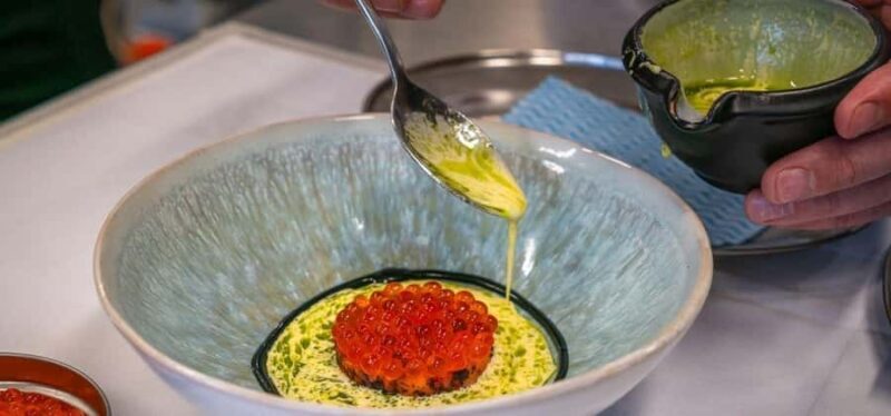 Mount Cook, Lake Pukaki: Billion Star Dining - Final Word