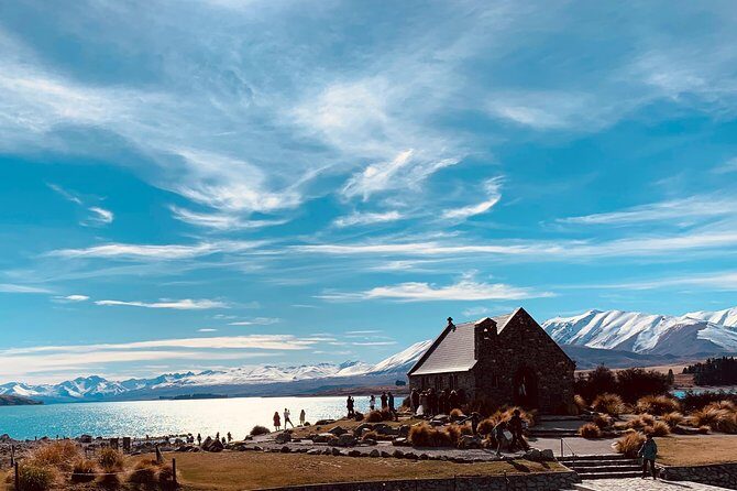 Mount Cook, Lake Tekapo and Tasman Glacier Tour from Christchurch - Who Will Enjoy This Tour Most?