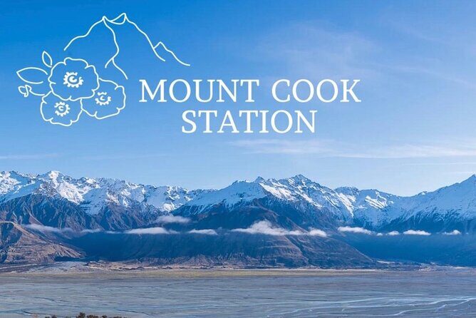 Mount Cook & Lake Tekapo the Ultimate combo from Queenstown - Key Points