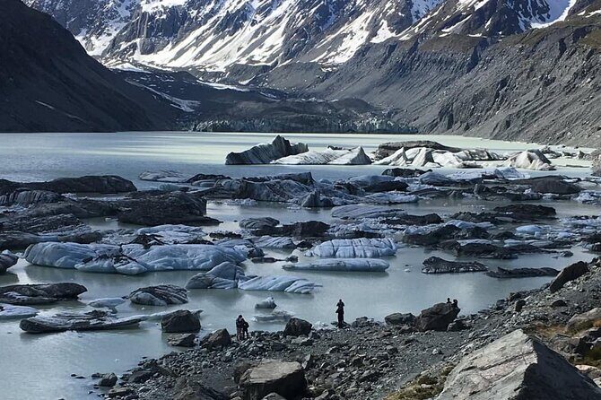 Mount Cook & Lake Tekapo the Ultimate combo from Queenstown - Who Should Consider This Tour?