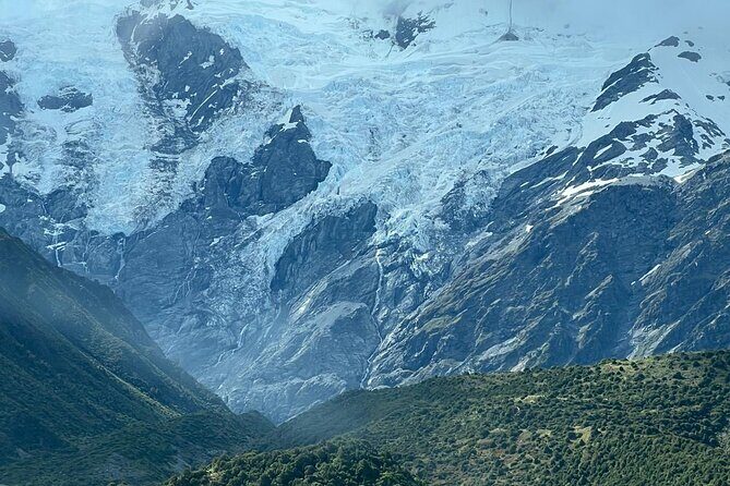 Mount Cook & Lake Tekapo the Ultimate combo from Queenstown - Practical Details and Tips