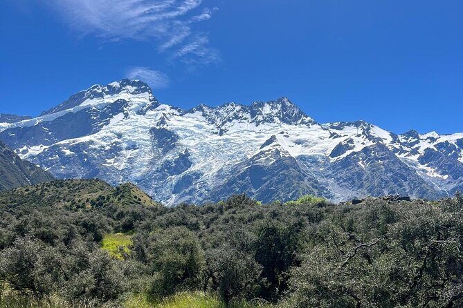 Mount Cook & Lake Tekapo the Ultimate combo from Queenstown - Frequently Asked Questions