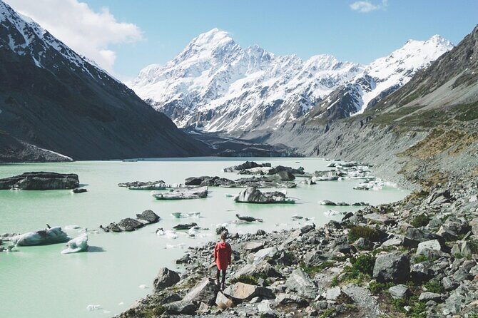 Mount Cook Small Group Scenic Tour - Authentic Traveler Feedback