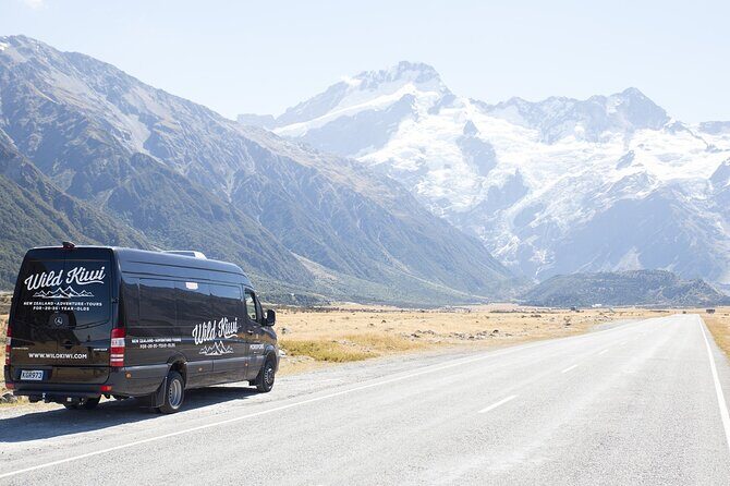 Mount Cook Small Group Scenic Tour & Ultimate Alpine Experience - What Travelers Are Saying