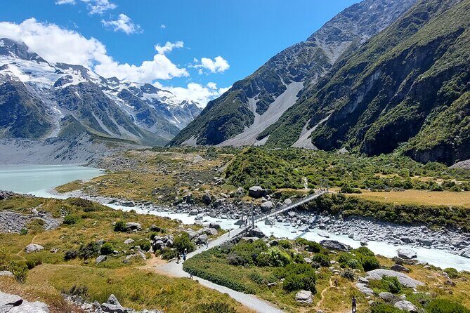 Mount Cook Tour: Finish at Queenstown, Christchurch or Dunedin - Who This Tour Suits Best