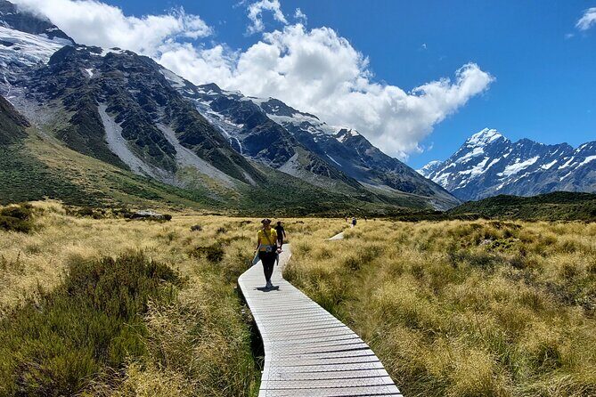 Mount Cook Tour: Finish at Queenstown, Christchurch or Dunedin - Final Thoughts: Is This Tour Right for You?