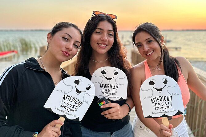 Mount Dora Paranormal Ghost Tour - FAQ