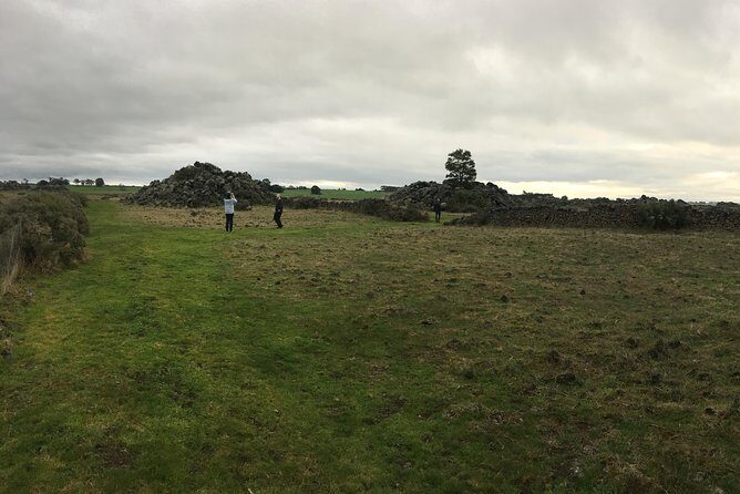 Mount Eccles Volcano  Budj Bim National Park - Who Should Book This Tour?
