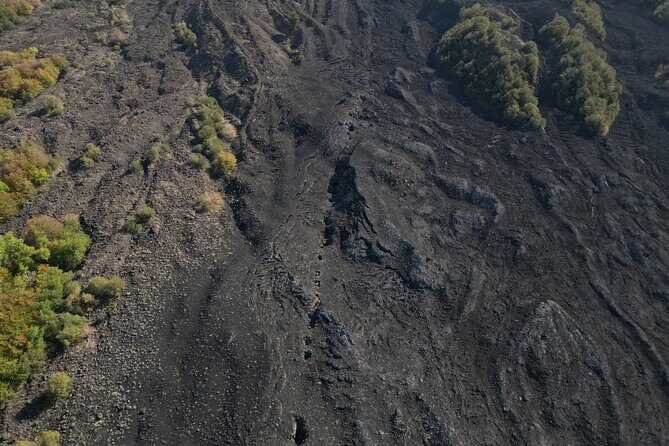 Mount Etna: All around on E-bike - FAQ