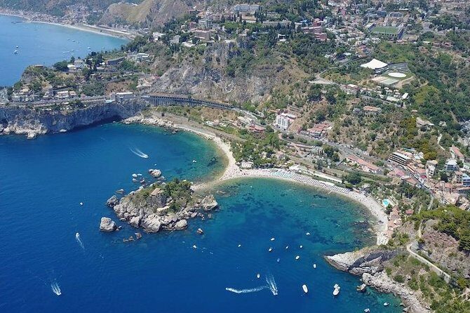 Mount Etna and Taormina day tour - The Sum Up