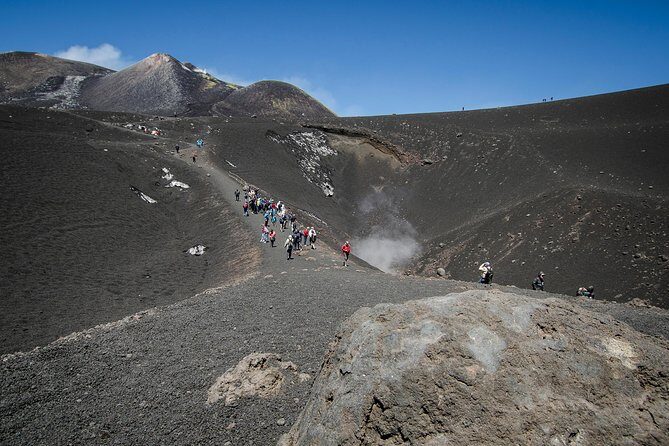 Mount Etna Day Trip from Taormina - Is It Worth It?