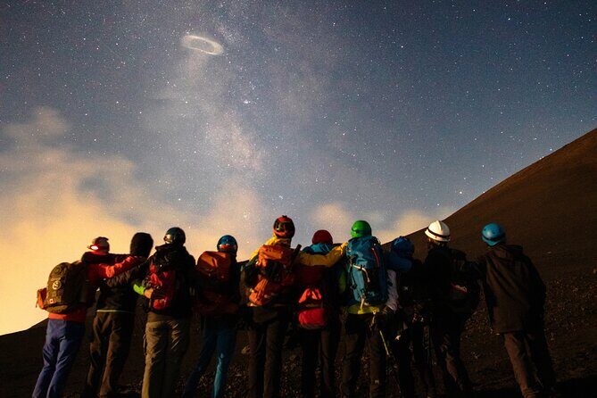 Mount Etna: Morning Excursion with an expert Local Guide - FAQs