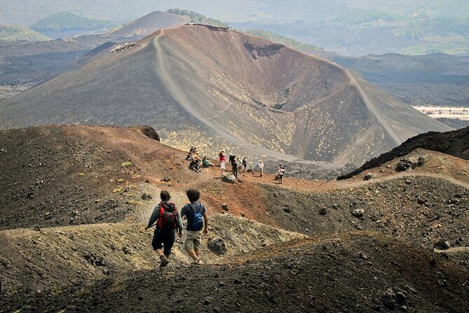 Mount Etna Morning Tour from Catania - Practical Details and Considerations