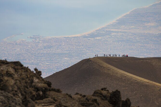 Mount Etna Morning Tour from Catania - FAQ