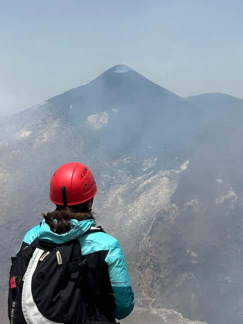 Mount Etna: Summit Tour by Jeep and Cable Car - FAQ