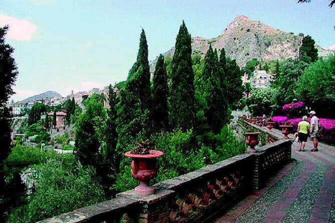 Mount Etna & Taormina Excursion in Sicily Departing from Malta - Who Should Consider This Tour?