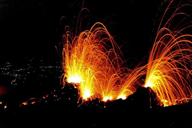 Mount Etna & Taormina Excursion in Sicily Departing from Malta - FAQ