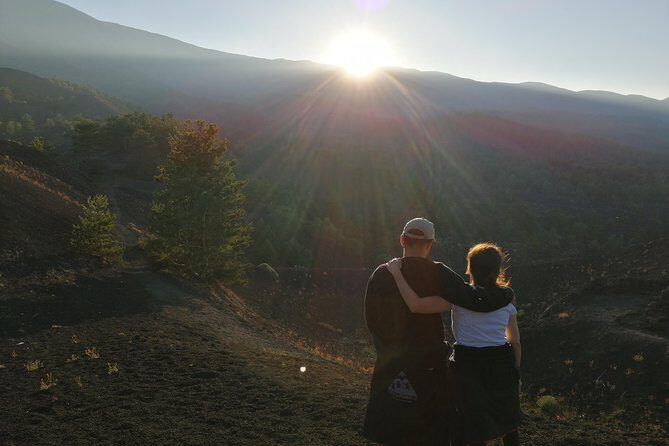 Mount Etna Tour at Sunset - Small Groups from Taormina - FAQs