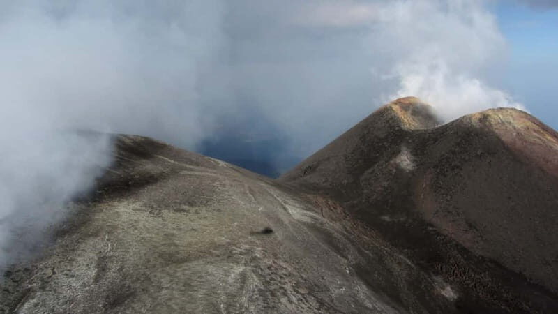 Mount Etna: Tour From 2500 mt to 3000 mt With Volcanological Guide - Final Thoughts