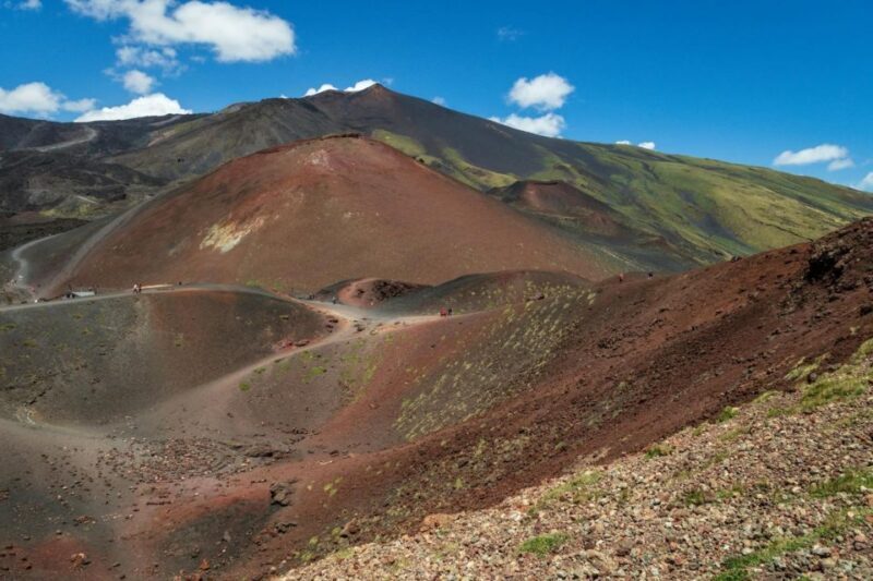 Mount Etna Tour to 1900m from Taormina - Who Should Consider This Tour?