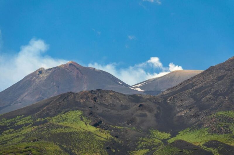 Mount Etna Tour to 1900m from Taormina - Final Thoughts