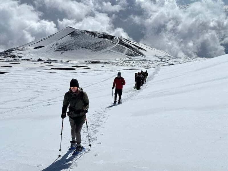 Mount Etna: Tour to the Summit Craters by Cable Car - Final Thoughts