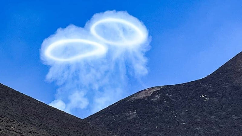 Mount Etna: Trek to 3000m with cable car and jeep - A Detailed Look at the Experience