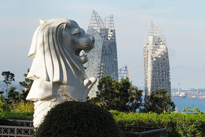 Mount Faber, Henderson Waves and Southern Ridges Tour - An In-Depth Look at the Tour Experience