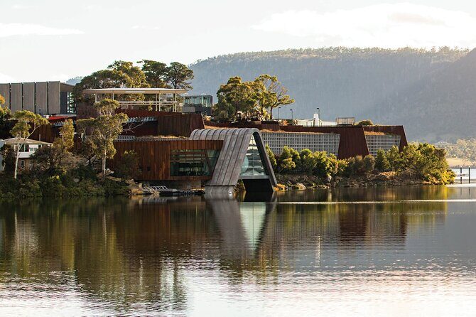 Mount Field And The Derwent Tasting Trail - Raspberry Farm and Fresh Berries