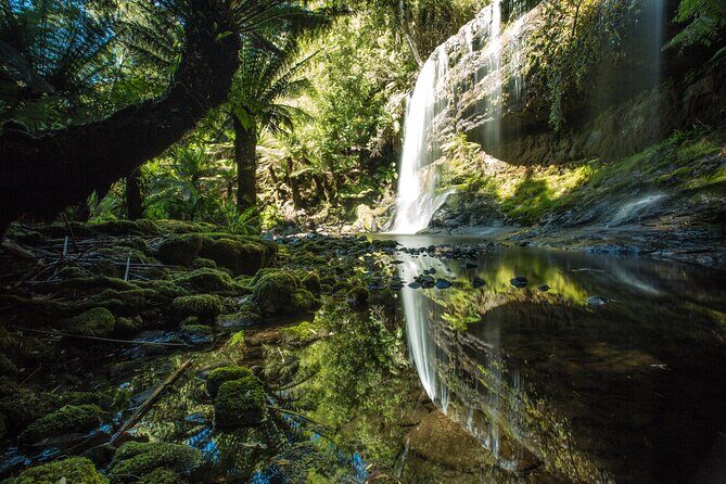 Mount Field And The Derwent Tasting Trail - Who Will Love This Tour?