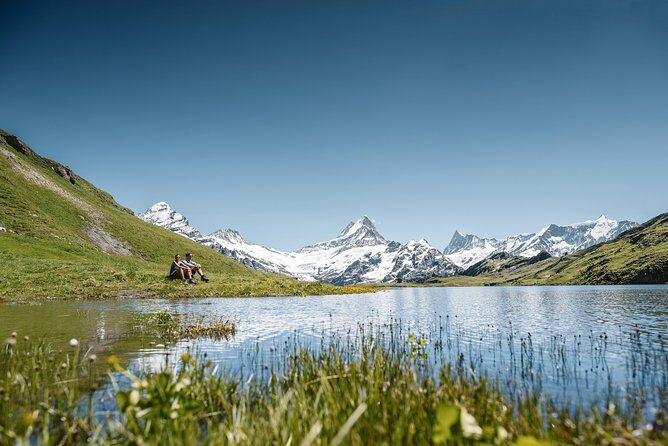 Mount First Gondola Ride from Grindelwald - Key Points