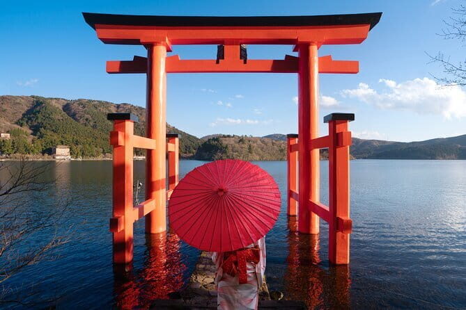 Mount Fuji and Hakone Private Day Trip by Car/Van - in English - An In-Depth Look at the Tour Itinerary