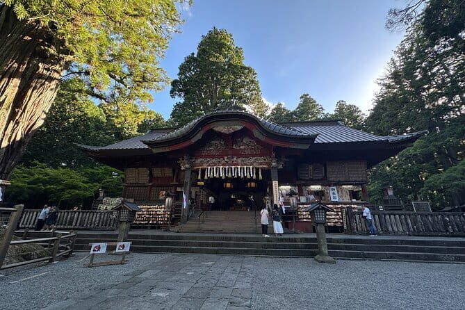Mount Fuji and Lake Kawaguchi Private Day Trip From Tokyo - Frequently Asked Questions (FAQs)