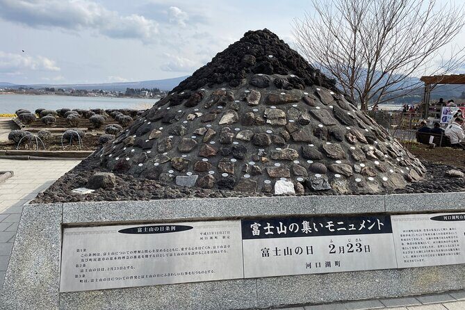 Mount Fuji Customizable one day Private Guided Tour from Tokyo - FAQ