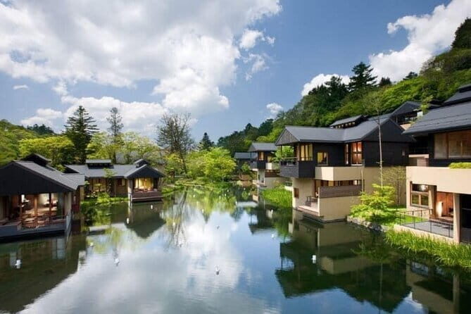 Mount Fuji Day Trip from Tokyo with Scenic Views - Final Thoughts