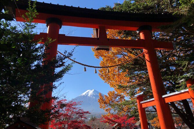 Mount Fuji Full Day Sightseeing Tour from Tokyo - Final Thoughts: Is This Tour Worth It?