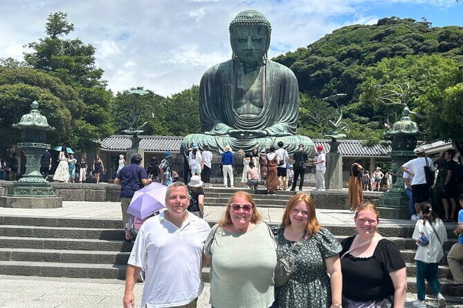 Mount Fuji & Lake Kawaguchi Group Day Tour from Tokyo - Who Will Love This Tour?