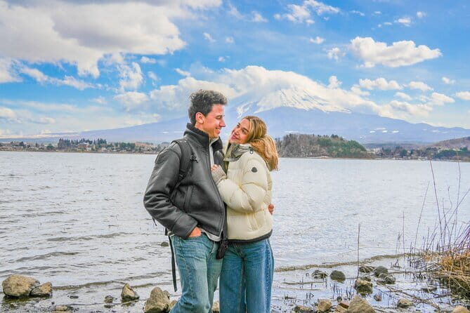 Mount Fuji & Lake Kawaguchiko Private Tour: Beyond the Ordinary - Who Is This Tour Best For?