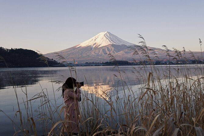 Mount Fuji (Mt. fuji) private tour by car with pickup from Tokyo - FAQ