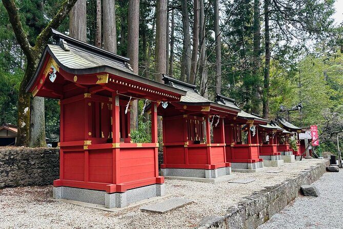 Mount Fuji One Day Private Customizable Tour With English Driver - The Sum Up