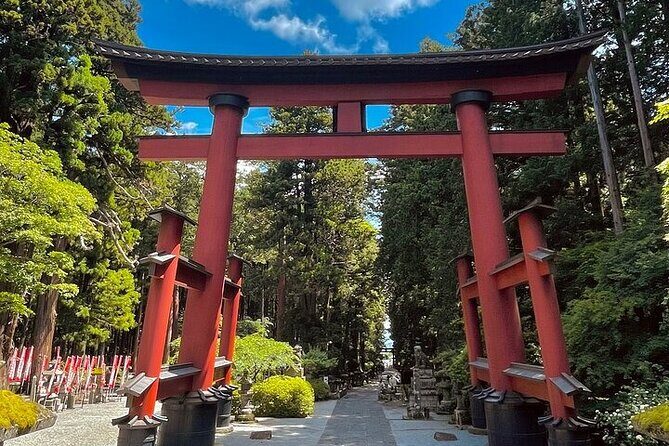 Mount Fuji Private Day Tour With English Speaking Driver - FAQs
