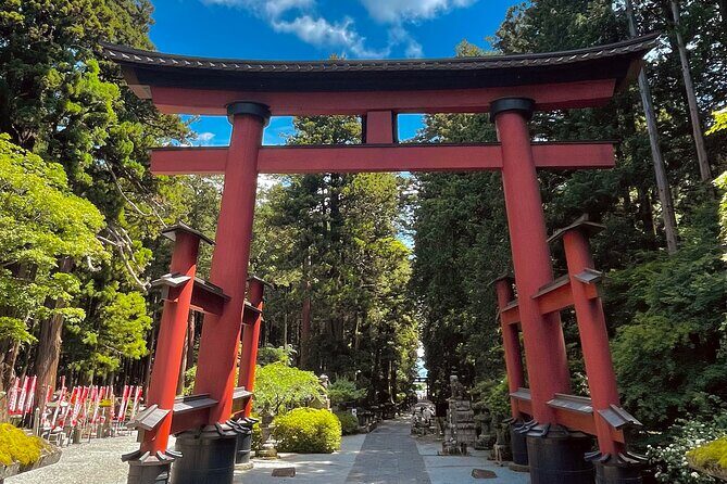 Mount Fuji Private Day Trip with English Speaking Guide - The Experience in Detail