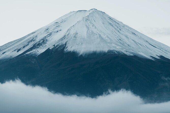 Mount Fuji Private Tour With English Speaking Driver - FAQs