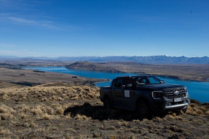 Mount Hay Station Guided 4WD Tour in Lake Tekapo - The Sum Up: Who Will Love This Tour?