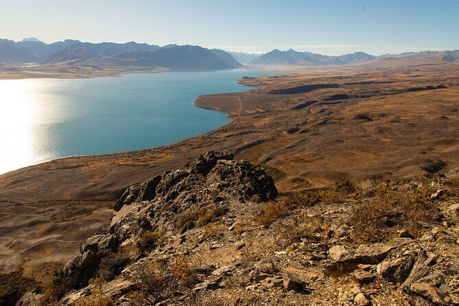 Mount Hay Station Guided 4WD Tour in Lake Tekapo - FAQ