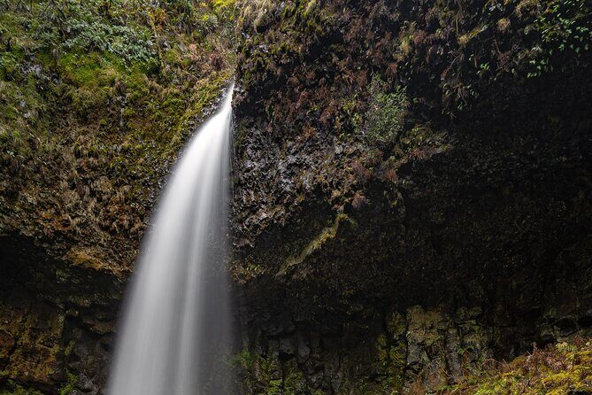 Mount Hood Loop Scenic Drive Self Guided Audio Tour - FAQ