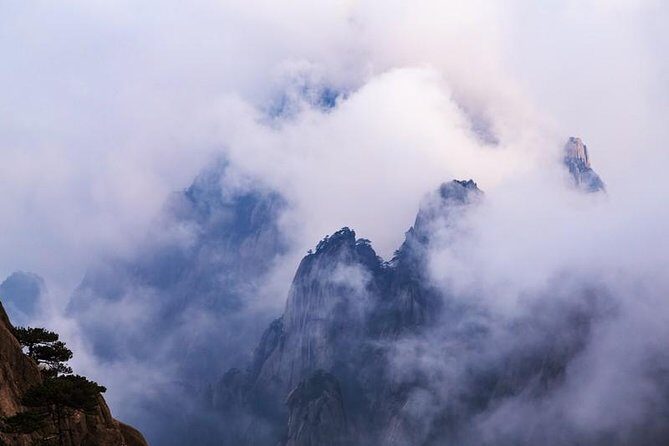 Mount Huangshan Highlights Group Tour -No Shopping - What to Expect During the Hike